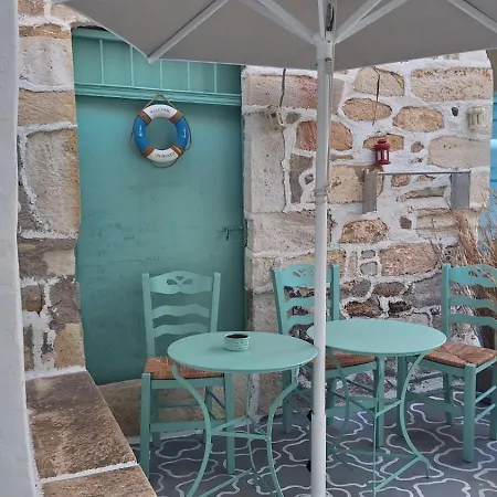 Cavo Paradise Cyclades *