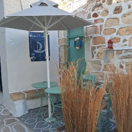 Apartment Cavo Paradise Cyclades