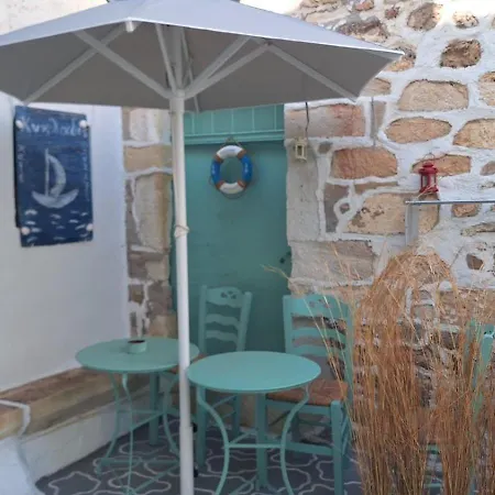 Cavo Paradise Cyclades * Kimolos