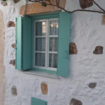 Cavo Paradise Cyclades Apartment Kimolos