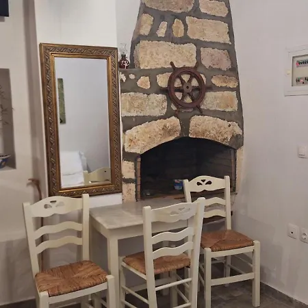 Apartment Cavo Paradise Cyclades