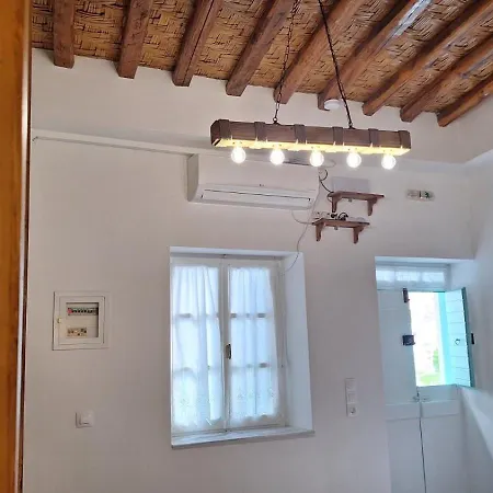 Cavo Paradise Cyclades Apartment