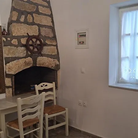 Apartment Cavo Paradise Cyclades